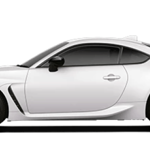 GR 86