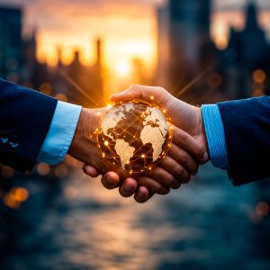 International Collaboration